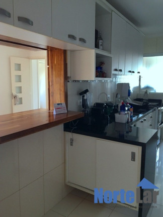 Imagem Apartamento com 3 Quartos à Venda, 100 m² em Freguesia Do ó - São Paulo