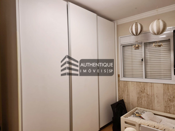 Imagem Apartamento com 2 Quartos à Venda, 110 m² em Ipiranga - São Paulo