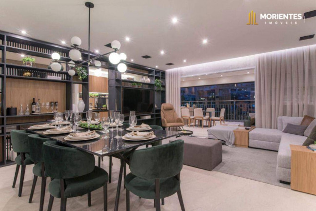 Imagem Apartamento com 3 Quartos à Venda, 152 m² em Anhangabaú - Jundiaí Imagem Apartamento com 3 Quartos à Venda, 152 m² em Anhangabaú - Jundiaí