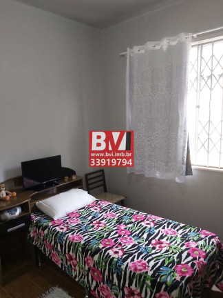 Imagem Apartamento com 3 Quartos à Venda, 80 m² em Penha - Rio De Janeiro Imagem Apartamento com 3 Quartos à Venda, 80 m² em Penha - Rio De Janeiro