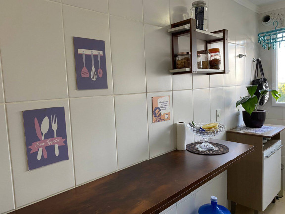 Imagem Apartamento com 2 Quartos à Venda, 63 m² em Jardim América - São José Dos Campos Imagem Apartamento com 2 Quartos à Venda, 63 m² em Jardim América - São José Dos Campos