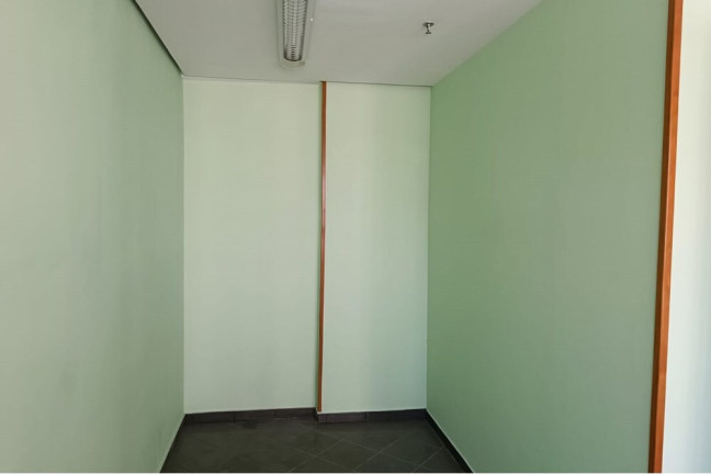 Imagem Sala Comercial à Venda, 32 m² em Campo Belo - São Paulo Imagem Sala Comercial à Venda, 32 m² em Campo Belo - São Paulo