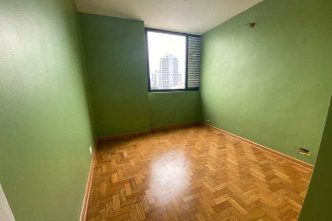 Imagem Apartamento com 4 Quartos à Venda,  em Vila Mariana - São Paulo