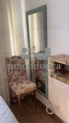 Imagem Apartamento com 2 Quartos à Venda, 60 m² em Santa Cecília - São Paulo