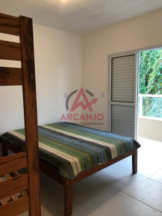 Imagem Apartamento com 2 Quartos à Venda, 75 m² em Toninhas - Ubatuba Imagem Apartamento com 2 Quartos à Venda, 75 m² em Toninhas - Ubatuba