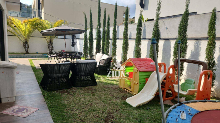 Imagem Casa com 3 Quartos à Venda, 300 m² em Itapetininga - Atibaia Imagem Casa com 3 Quartos à Venda, 300 m² em Itapetininga - Atibaia