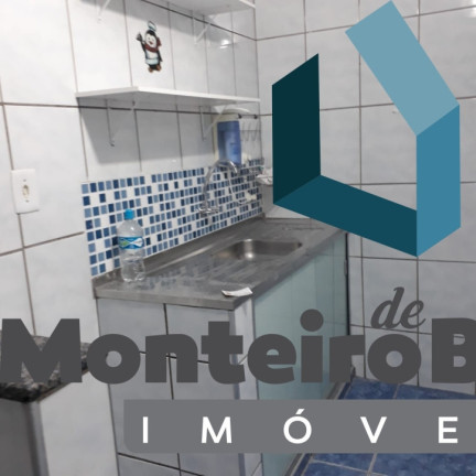 Imagem Apartamento com 2 Quartos à Venda, 60 m² em Parque Residencial Vila União - Campinas