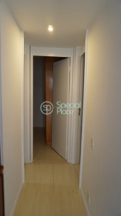 Imagem Apartamento com 3 Quartos à Venda, 120 m² em Moema Pássaros - São Paulo