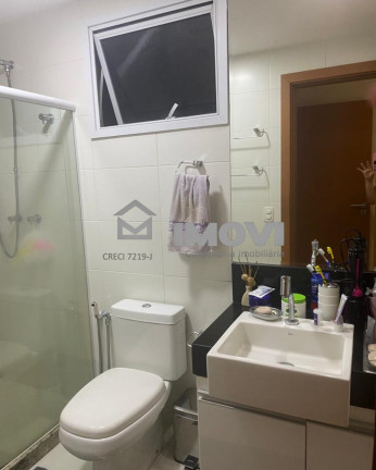 Imagem Apartamento com 3 Quartos à Venda, 110 m² em Jardim Camburi - Vitória