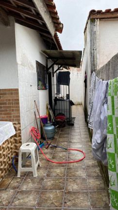 Imagem Casa de Condomínio com 2 Quartos à Venda, 52 m² em Solemar - Praia Grande Imagem Casa de Condomínio com 2 Quartos à Venda, 52 m² em Solemar - Praia Grande
