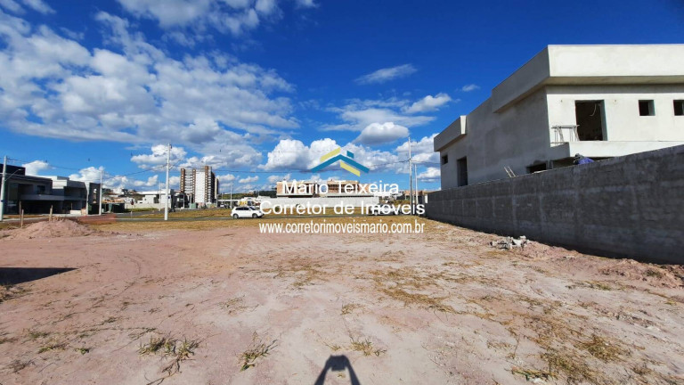 Imagem Terreno em Condomínio à Venda, 451 m² em Urbanova - São José Dos Campos Imagem Terreno em Condomínio à Venda, 451 m² em Urbanova - São José Dos Campos
