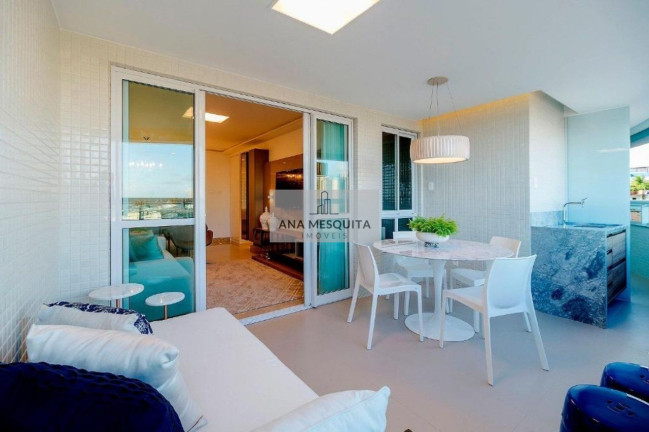 Imagem Apartamento com 2 Quartos à Venda, 83 m² em Ondina - Salvador