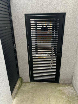 Imagem Apartamento com 2 Quartos à Venda, 47 m² em Vila Pires - Santo André
