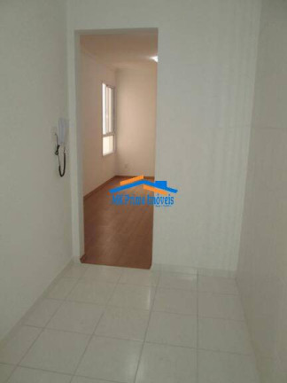 Imagem Apartamento com 2 Quartos à Venda, 45 m² em São Pedro - Osasco