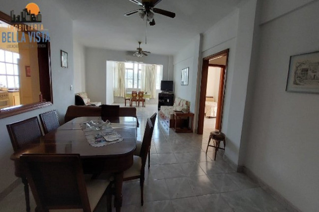 Imagem Apartamento com 2 Quartos à Venda, em Itararé - São Vicente Imagem Apartamento com 2 Quartos à Venda, em Itararé - São Vicente