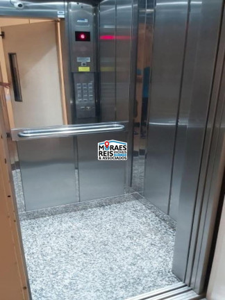 Imagem Apartamento com 1 Quarto à Venda, 50 m² em Vila Clementino - São Paulo Imagem Apartamento com 1 Quarto à Venda, 50 m² em Vila Clementino - São Paulo