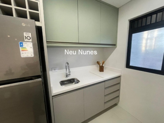 Imagem Apartamento com 3 Quartos à Venda, 74 m² em São Pedro - São José Dos Pinhais