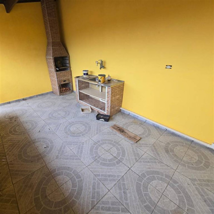 Imagem Casa com 2 Quartos à Venda,  em Solemar - Praia Grande