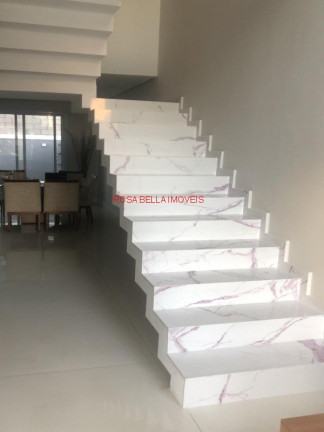 Imagem Casa com 3 Quartos à Venda, 200 m² em Jardim Celeste - Jundiaí