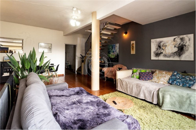 Imagem Casa com 2 Quartos à Venda, 149 m² em Alto Da Lapa - São Paulo