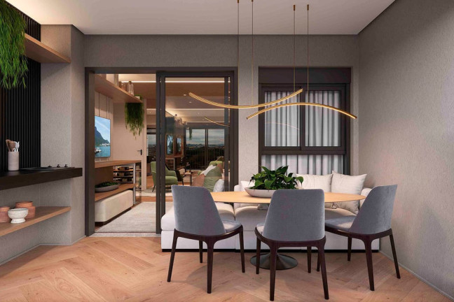 Imagem Apartamento com 1 Quarto à Venda, 44 m² em Higienópolis - São Paulo Imagem Apartamento com 1 Quarto à Venda, 44 m² em Higienópolis - São Paulo