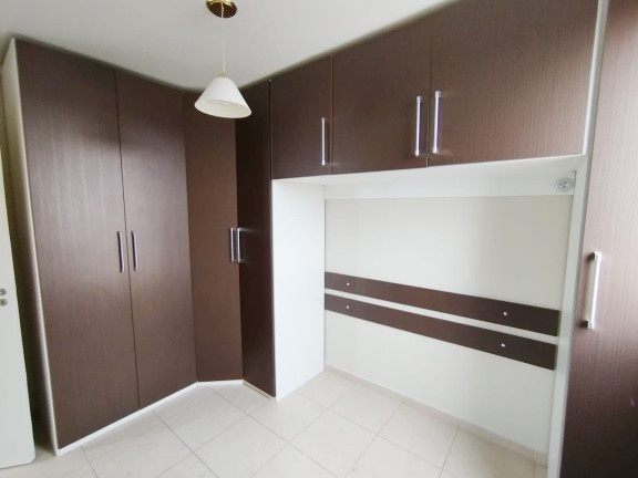 Imagem Apartamento com 2 Quartos à Venda, 51 m² em Parque São Vicente - Mauá