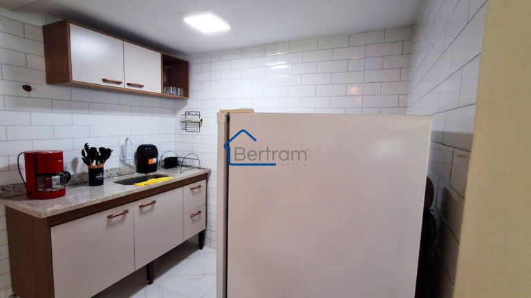 Imagem Apartamento com 2 Quartos à Venda, 126 m² em Porto Bracuhy - Angra Dos Reis