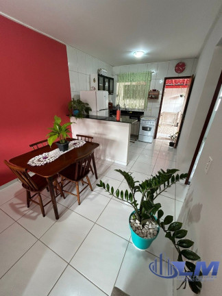 Imagem Casa com 2 Quartos à Venda, 60 m² em Santa Mônica - Guarapari