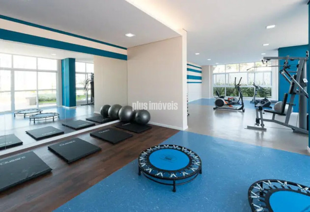 Imagem Apartamento com 2 Quartos à Venda, 66 m² em Morumbi - São Paulo Imagem Apartamento com 2 Quartos à Venda, 66 m² em Morumbi - São Paulo