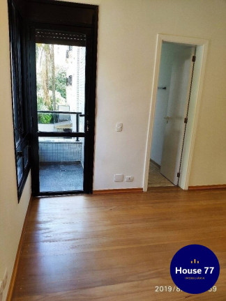 Imagem Apartamento com 4 Quartos à Venda, 190 m² em Vila Andrade - São Paulo