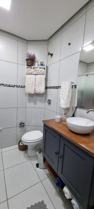 Imagem Apartamento com 1 Quarto à Venda, 55 m² em Bela Vista - São Paulo