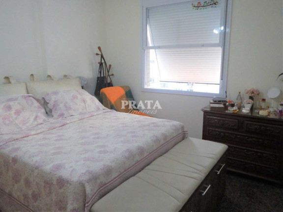Imagem Apartamento com 3 Quartos à Venda, 258 m² em Gonzaga - Santos Imagem Apartamento com 3 Quartos à Venda, 258 m² em Gonzaga - Santos