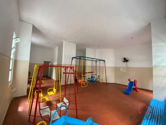 Imagem Apartamento com 1 Quarto à Venda, 54 m² em Aparecida - Santos Imagem Apartamento com 1 Quarto à Venda, 54 m² em Aparecida - Santos