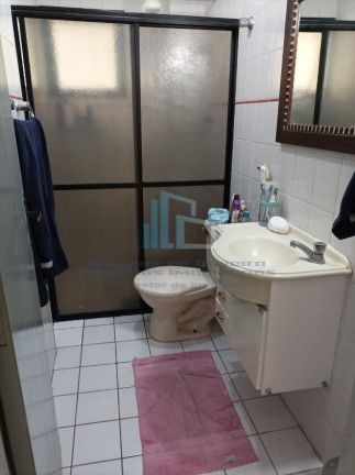 Imagem Apartamento com 1 Quarto à Venda, 55 m² em Canto Do Forte - Praia Grande