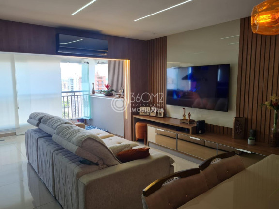 Imagem Apartamento com 3 Quartos à Venda, 103 m² em Vila Assunção - Santo André Imagem Apartamento com 3 Quartos à Venda, 103 m² em Vila Assunção - Santo André