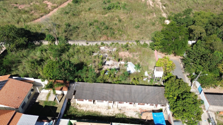 Imagem Terreno à Venda, 360 m² em Santa Cruz - Cuiabá Imagem Terreno à Venda, 360 m² em Santa Cruz - Cuiabá