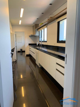Imagem Apartamento com 5 Quartos à Venda, 364 m² em Indianópolis - São Paulo
