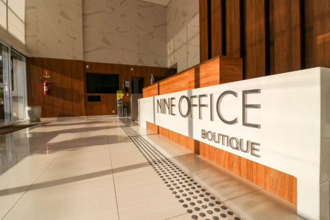 Imagem Sala Comercial à Venda, 58 m² em Centro - Jundiaí