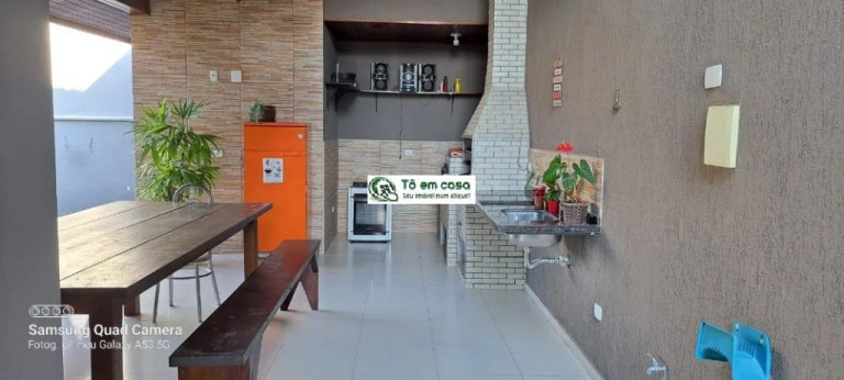 Imagem Casa com 4 Quartos à Venda, 207 m² em Urbanova - São José Dos Campos