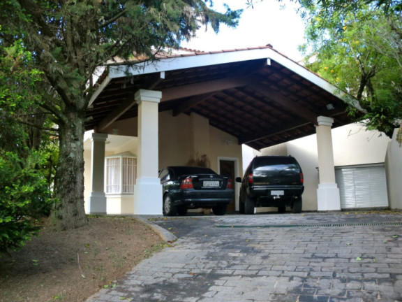 Sobrado com 6 Quartos à Venda, 800 m² em Nova Gardênia - Atibaia