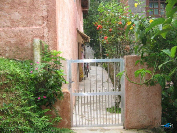 Imagem Casa com 7 Quartos à Venda, 300 m² em Enseada - Ubatuba Imagem Casa com 7 Quartos à Venda, 300 m² em Enseada - Ubatuba