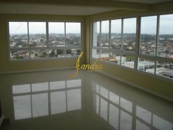 Imagem Apartamento com 3 Quartos à Venda, 110 m² em Navegantes - Capão Da Canoa