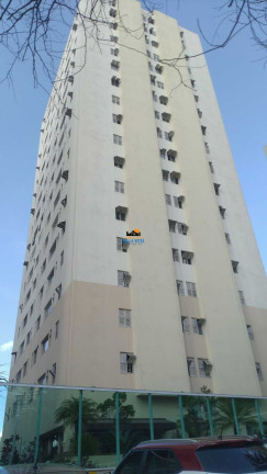 Apartamento com 3 Quartos à Venda,  em Santana - São Paulo