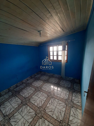 Imagem Casa com 4 Quartos à Venda, 200 m² em São Marcos - São José Dos Pinhais