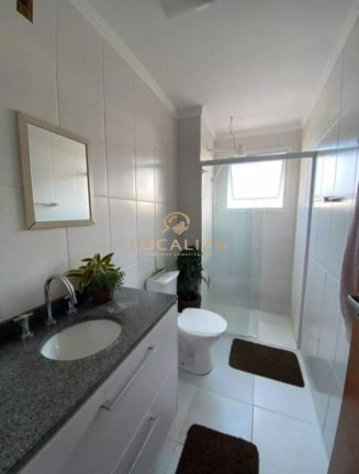 Imagem Apartamento com 2 Quartos à Venda, 63 m² em Jardim América - São José Dos Campos Imagem Apartamento com 2 Quartos à Venda, 63 m² em Jardim América - São José Dos Campos