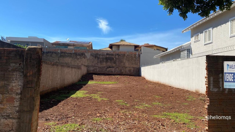 Imagem Terreno à Venda, 432 m² em Itanhangá Park - Campo Grande Imagem Terreno à Venda, 432 m² em Itanhangá Park - Campo Grande