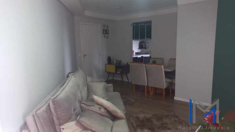 Imagem Apartamento com 2 Quartos para Alugar,  em Padroeira - Osasco