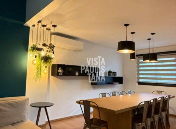 Imagem Apartamento com 3 Quartos à Venda, 116 m² em Vila Nova Conceição - São Paulo Imagem Apartamento com 3 Quartos à Venda, 116 m² em Vila Nova Conceição - São Paulo