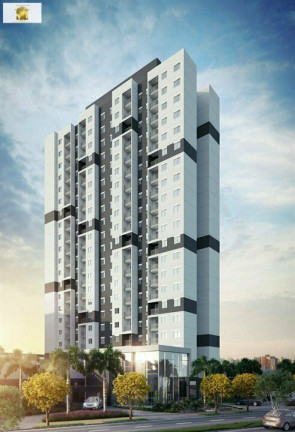 Apartamento com 2 Quartos à Venda, 50 m² em Rudge Ramos - São Bernardo Do Campo