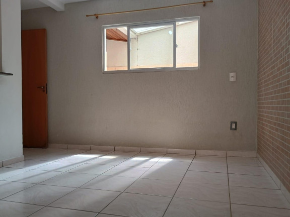 Imagem Casa com 3 Quartos à Venda, 125 m² em Xaxim - Curitiba